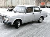 ВАЗ (Lada) 2107 2011 года за 1 400 000 тг. в Семей – фото 2