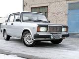 ВАЗ (Lada) 2107 2011 годаүшін1 400 000 тг. в Семей – фото 3