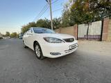 Toyota Camry 2002 годаүшін5 000 000 тг. в Тараз