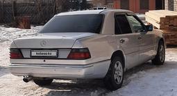 Mercedes-Benz E 200 1993 годаүшін1 150 000 тг. в Павлодар – фото 5