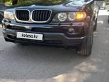 BMW X5 2005 годаfor7 950 000 тг. в Алматы – фото 2