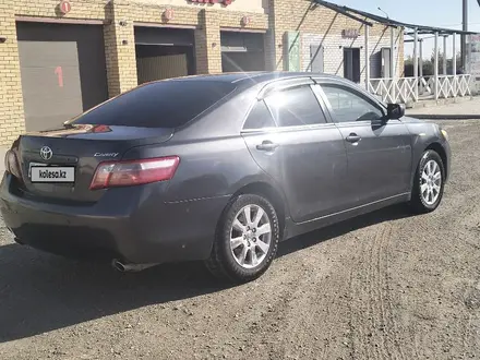 Toyota Camry 2006 года за 5 600 000 тг. в Семей – фото 3