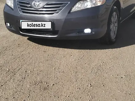 Toyota Camry 2006 года за 5 600 000 тг. в Семей – фото 6