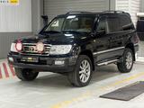 Toyota Land Cruiser 2007 годаүшін10 890 000 тг. в Алматы