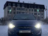 Hyundai Accent 2013 годаүшін4 200 000 тг. в Караганда – фото 2