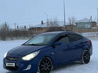 Hyundai Accent 2013 года за 4 200 000 тг. в Караганда