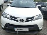 Toyota RAV4 2013 годаүшін9 000 000 тг. в Семей – фото 2