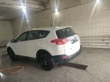 Toyota RAV4 2013 годаүшін9 000 000 тг. в Семей – фото 3