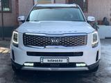 Kia Telluride 2020 годаfor16 777 777 тг. в Алматы