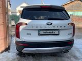 Kia Telluride 2020 годаfor16 777 777 тг. в Алматы – фото 2