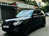Land Rover Range Rover 2017 годаүшін37 000 000 тг. в Шымкент