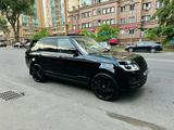 Land Rover Range Rover 2017 годаүшін37 000 000 тг. в Шымкент – фото 3