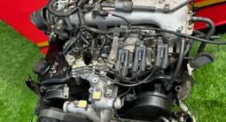 ДВИГАТЕЛЬ. БЛОК. ГОЛОВКА. КОРОБКА ЯПОНИЯ ПРИВОЗНОЙ НА MITSUBISHI за 242 500 тг. в Алматы – фото 5