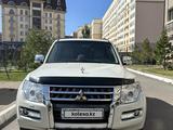 Mitsubishi Pajero 2020 года за 15 000 000 тг. в Астана