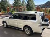 Mitsubishi Pajero 2020 года за 15 000 000 тг. в Астана – фото 2