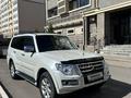 Mitsubishi Pajero 2020 годаүшін17 800 000 тг. в Астана – фото 6