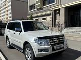 Mitsubishi Pajero 2020 года за 15 000 000 тг. в Астана – фото 5