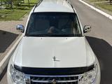 Mitsubishi Pajero 2020 года за 15 000 000 тг. в Астана – фото 4