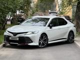 Toyota Camry 2020 годаүшін11 500 000 тг. в Алматы
