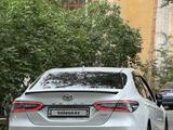Toyota Camry 2020 годаүшін11 500 000 тг. в Алматы – фото 3