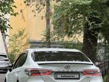 Toyota Camry 2020 годаүшін11 500 000 тг. в Алматы – фото 4