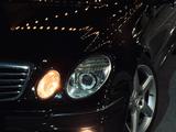 Mercedes-Benz E 500 2006 года за 6 500 000 тг. в Атырау – фото 3
