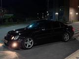 Mercedes-Benz E 500 2006 года за 6 500 000 тг. в Атырау – фото 4