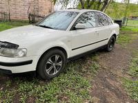 Volkswagen Passat 1998 года за 1 890 000 тг. в Усть-Каменогорск