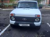 ВАЗ (Lada) Lada 2121 2015 года за 1 900 000 тг. в Павлодар