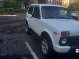 ВАЗ (Lada) Lada 2121 2015 года за 1 900 000 тг. в Павлодар – фото 2