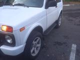 ВАЗ (Lada) Lada 2121 2015 года за 1 900 000 тг. в Павлодар – фото 4