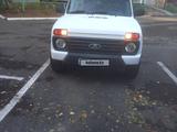 ВАЗ (Lada) Lada 2121 2015 года за 1 900 000 тг. в Павлодар – фото 3