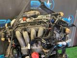 Мотор К24 Двигатель Honda CR-V (хонда СРВ) двигатель 2, 4л УСТАНОВКА МАСЛОүшін105 200 тг. в Алматы – фото 2