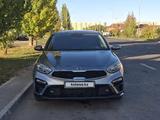 Kia Cerato 2018 года за 7 200 000 тг. в Астана