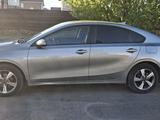 Kia Cerato 2018 года за 7 200 000 тг. в Астана – фото 2