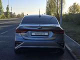 Kia Cerato 2018 года за 7 200 000 тг. в Астана – фото 3