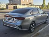 Kia Cerato 2018 года за 7 200 000 тг. в Астана – фото 4
