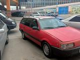 Volkswagen Passat 1989 годаүшін750 000 тг. в Шымкент