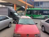 Volkswagen Passat 1989 годаүшін750 000 тг. в Шымкент – фото 4