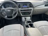 Hyundai Sonata 2015 годаfor6 600 000 тг. в Аральск – фото 3