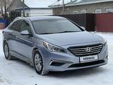 Hyundai Sonata 2015 годаfor6 600 000 тг. в Аральск