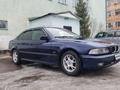 BMW 523 1998 годаfor2 900 000 тг. в Караганда – фото 11