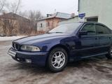 BMW 523 1998 годаfor2 900 000 тг. в Караганда – фото 4