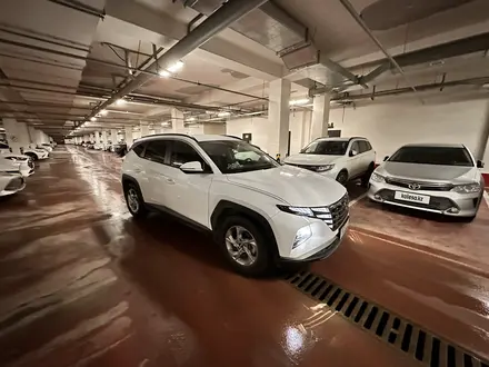 Hyundai Tucson 2023 года за 12 500 000 тг. в Астана – фото 3