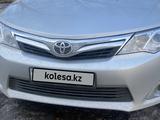 Toyota Camry 2012 года за 7 500 000 тг. в Семей