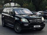 Mercedes-Benz GL 450 2006 годаүшін7 500 000 тг. в Алматы