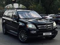 Mercedes-Benz GL 450 2006 годаfor7 500 000 тг. в Алматы