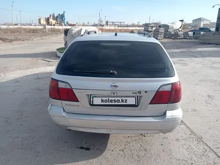 Nissan Primera 1998 года за 1 500 000 тг. в Астана – фото 5