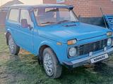 ВАЗ (Lada) Lada 2121 1990 года за 800 000 тг. в Кокшетау