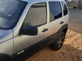 Chevrolet Niva 2013 годаfor2 200 000 тг. в Атырау – фото 5